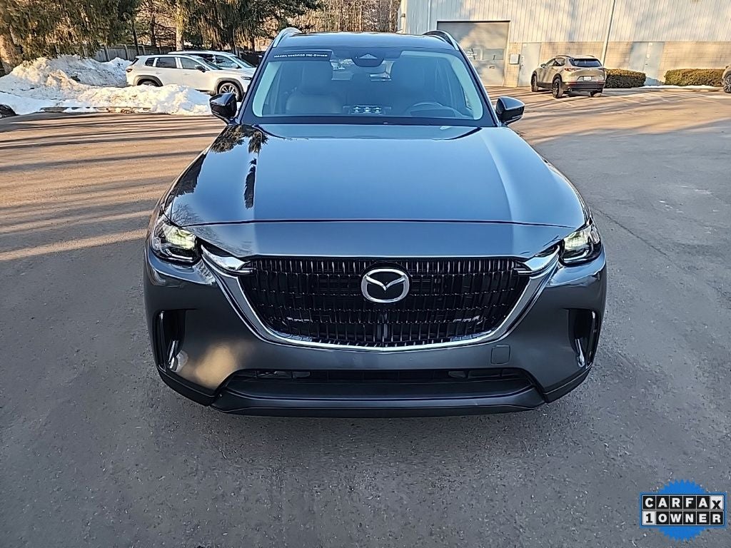 2024 Mazda Mazda CX-90 3.3 Turbo Preferred Plus