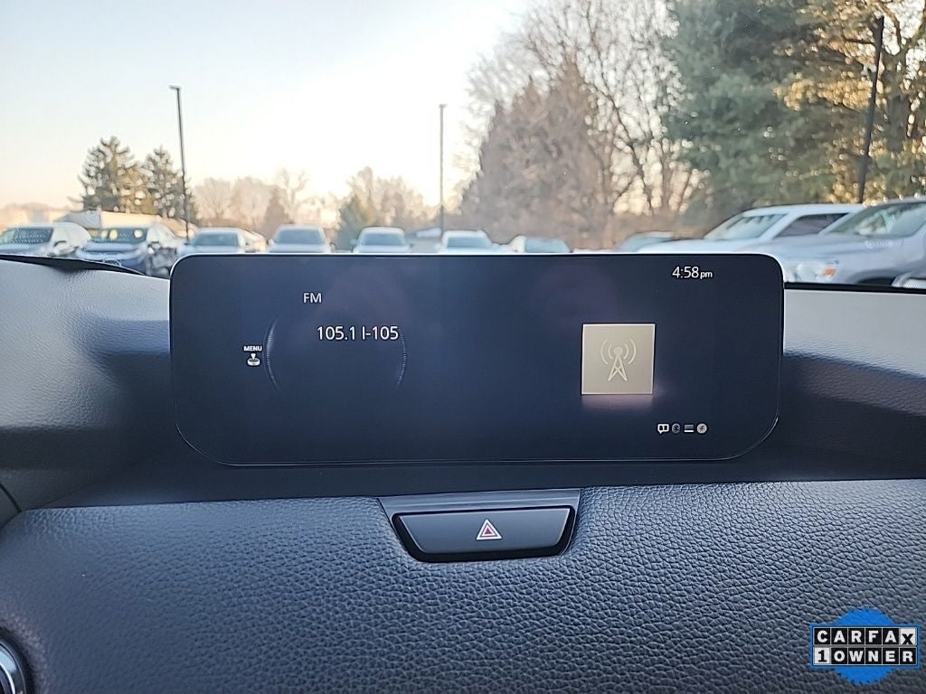 2024 Mazda Mazda CX-90 3.3 Turbo Preferred Plus