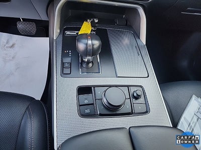 2024 Mazda Mazda CX-90 3.3 Turbo Preferred Plus