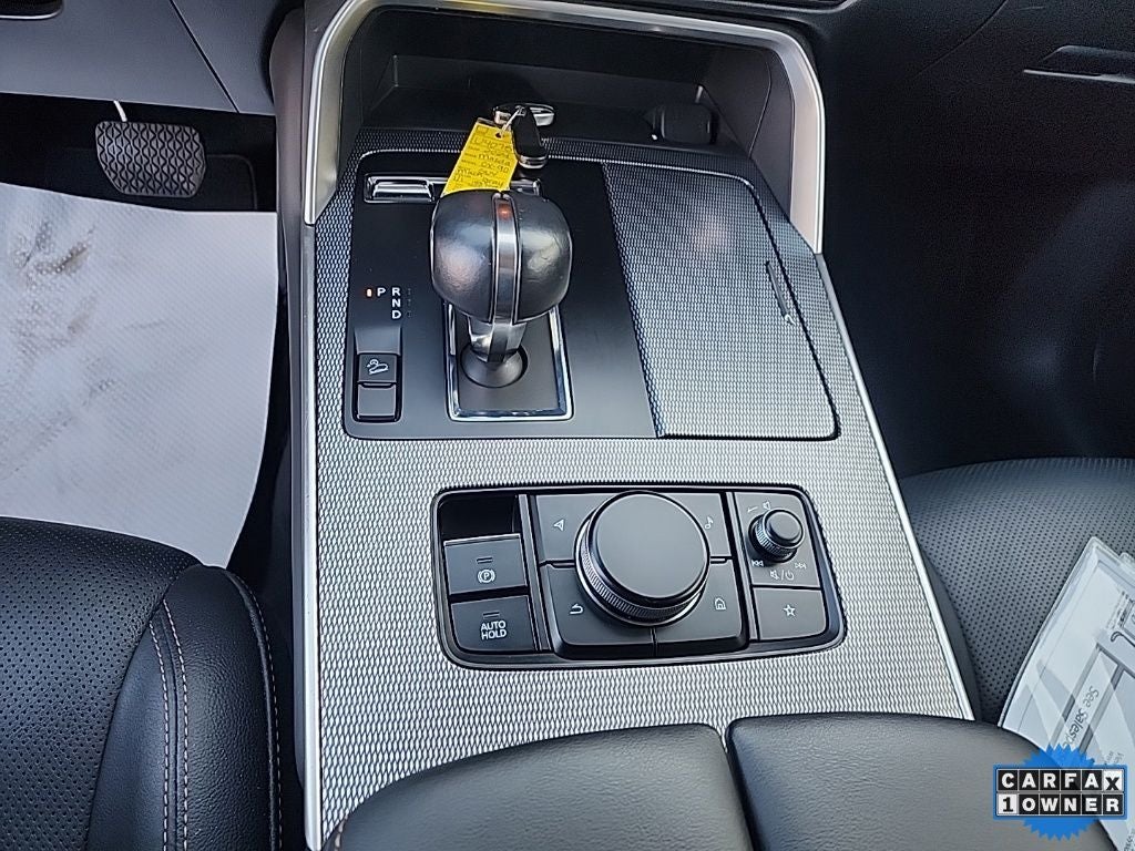 2024 Mazda Mazda CX-90 3.3 Turbo Preferred Plus