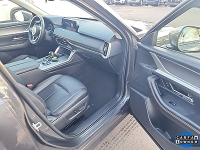 2024 Mazda Mazda CX-90 3.3 Turbo Preferred Plus