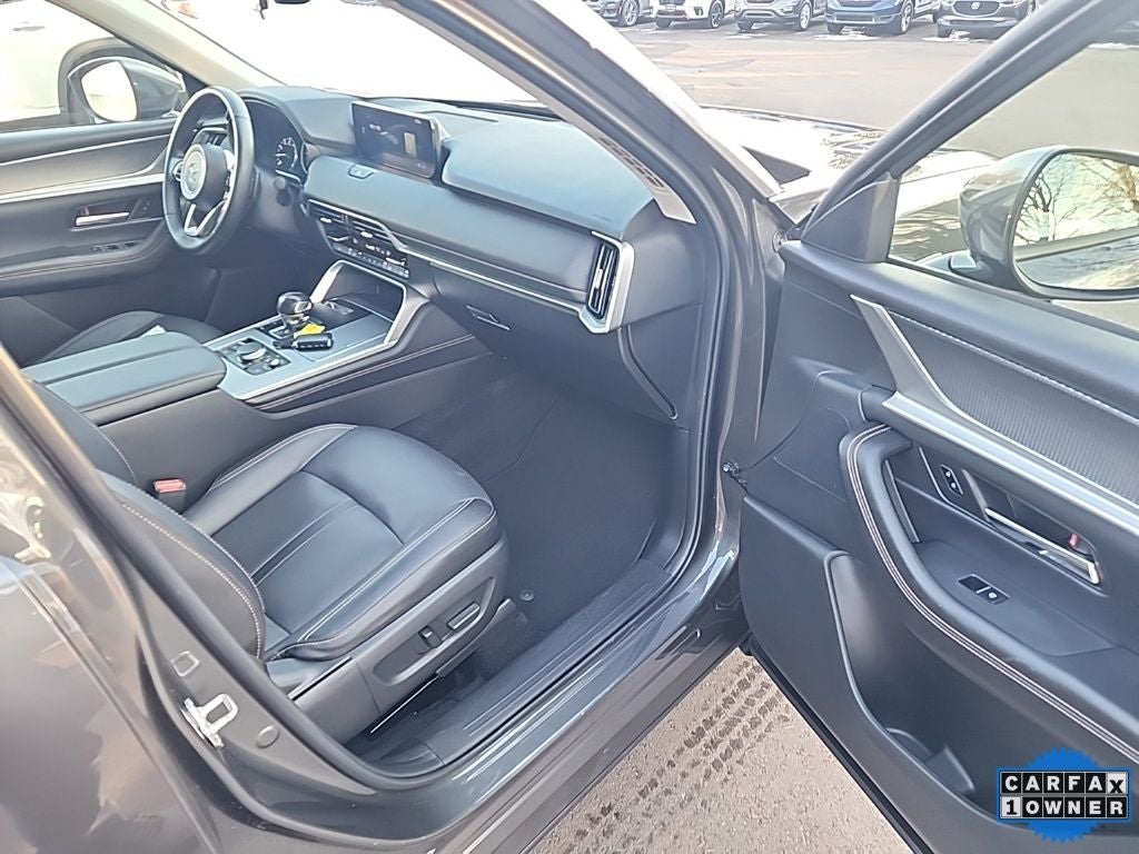 2024 Mazda Mazda CX-90 3.3 Turbo Preferred Plus