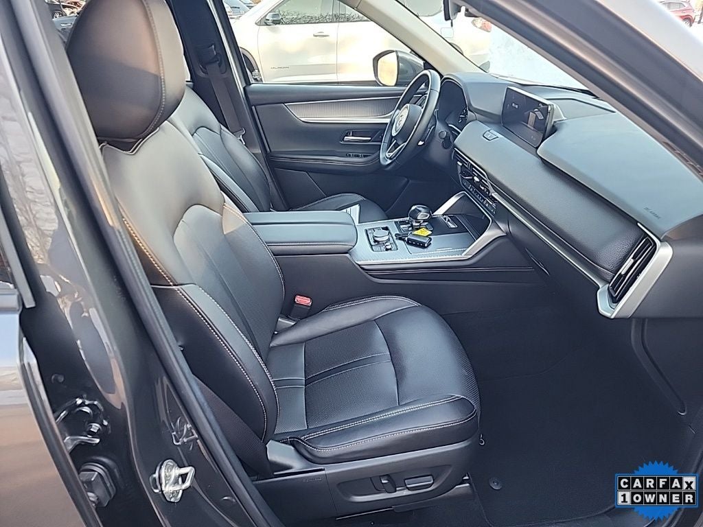 2024 Mazda Mazda CX-90 3.3 Turbo Preferred Plus
