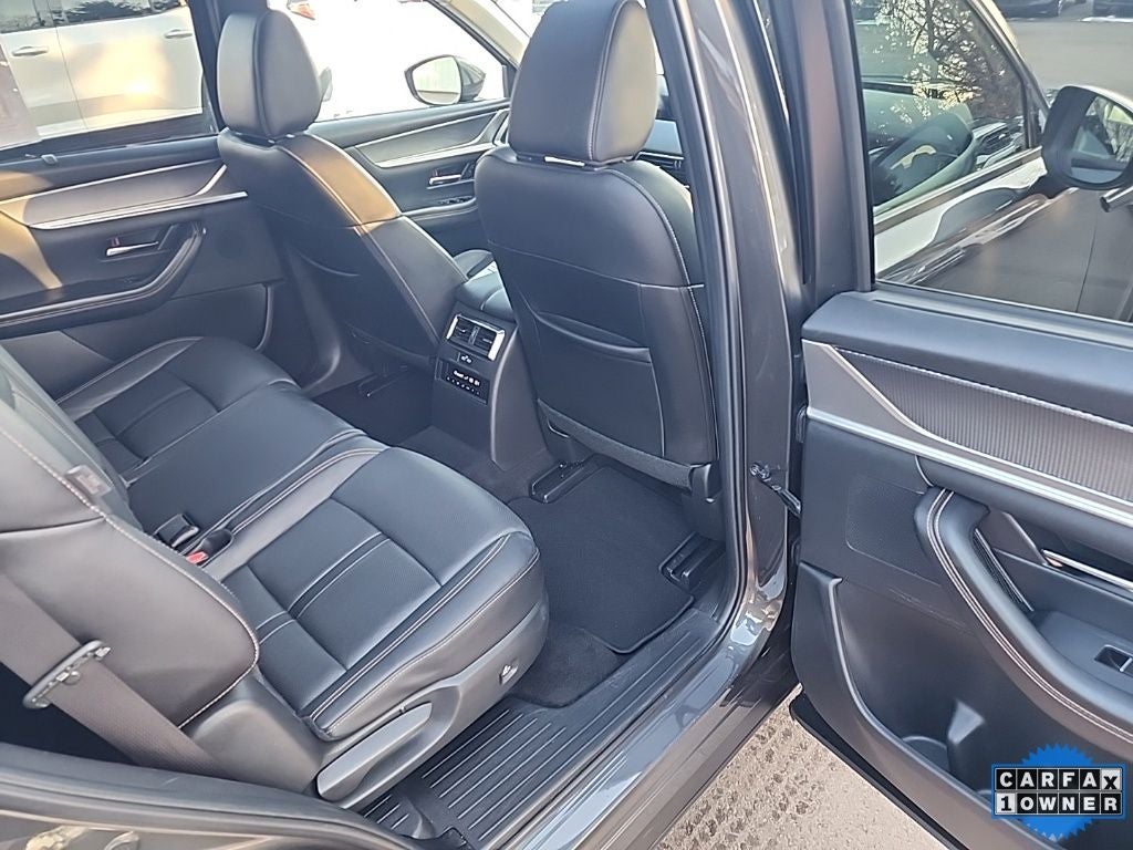 2024 Mazda Mazda CX-90 3.3 Turbo Preferred Plus