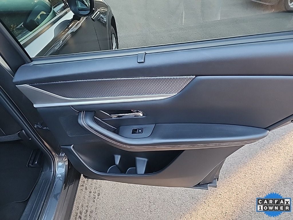 2024 Mazda Mazda CX-90 3.3 Turbo Preferred Plus