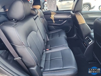 2024 Mazda Mazda CX-90 3.3 Turbo Preferred Plus