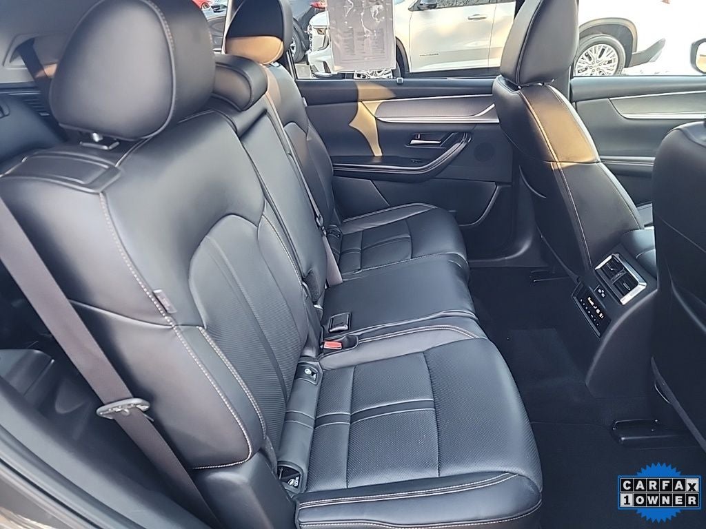 2024 Mazda Mazda CX-90 3.3 Turbo Preferred Plus