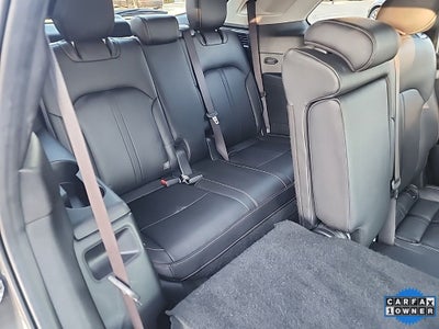 2024 Mazda Mazda CX-90 3.3 Turbo Preferred Plus