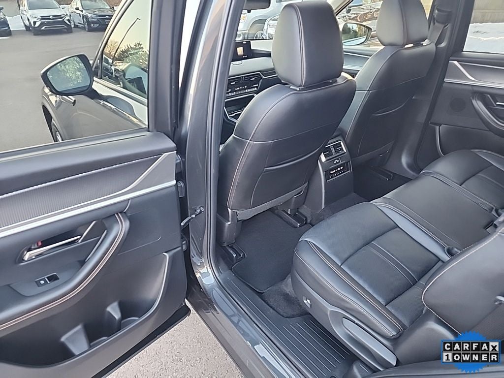 2024 Mazda Mazda CX-90 3.3 Turbo Preferred Plus