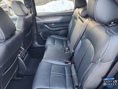 2024 Mazda Mazda CX-90 3.3 Turbo Preferred Plus