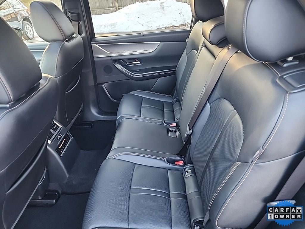 2024 Mazda Mazda CX-90 3.3 Turbo Preferred Plus