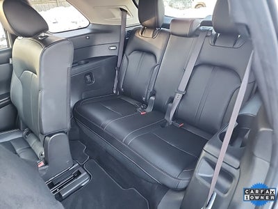 2024 Mazda Mazda CX-90 3.3 Turbo Preferred Plus