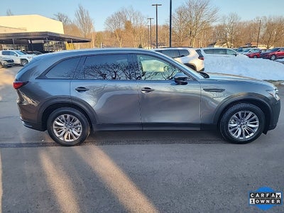 2024 Mazda Mazda CX-90 3.3 Turbo Preferred Plus