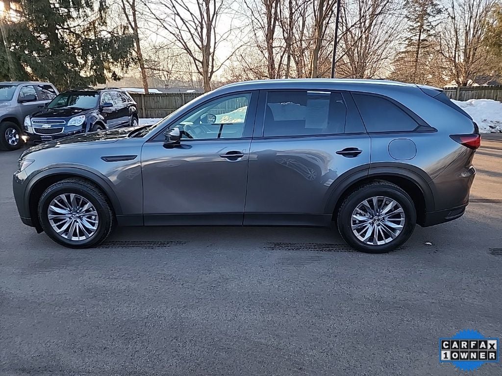 2024 Mazda Mazda CX-90 3.3 Turbo Preferred Plus