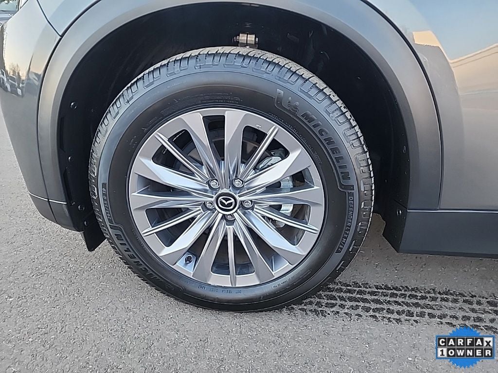 2024 Mazda Mazda CX-90 3.3 Turbo Preferred Plus