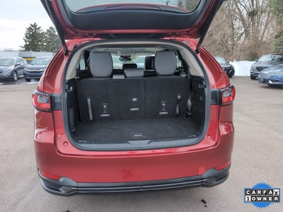 2024 Mazda Mazda CX-90 3.3 Turbo Preferred Plus