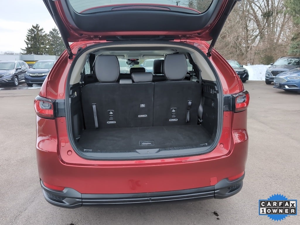 2024 Mazda Mazda CX-90 3.3 Turbo Preferred Plus