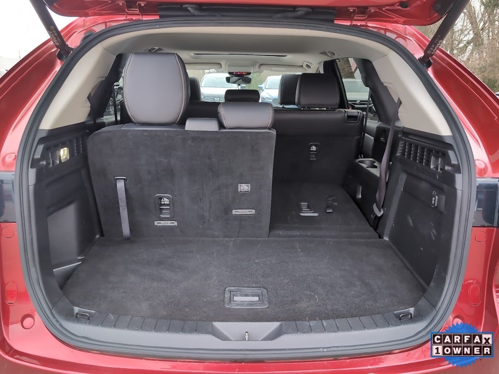 2024 Mazda Mazda CX-90 3.3 Turbo Preferred Plus