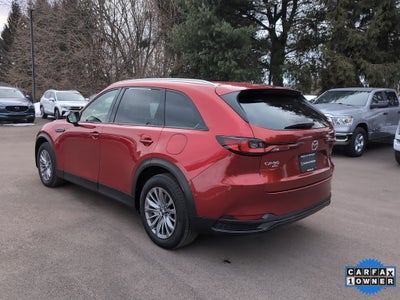 2024 Mazda Mazda CX-90 3.3 Turbo Preferred Plus