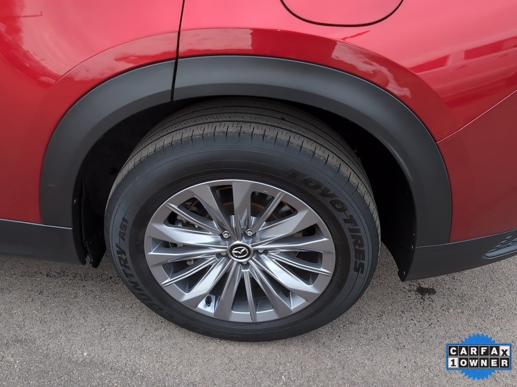 2024 Mazda Mazda CX-90 3.3 Turbo Preferred Plus