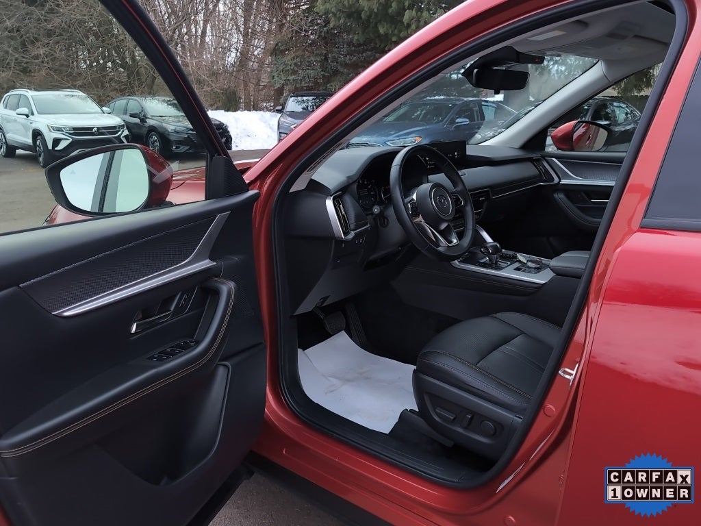 2024 Mazda Mazda CX-90 3.3 Turbo Preferred Plus