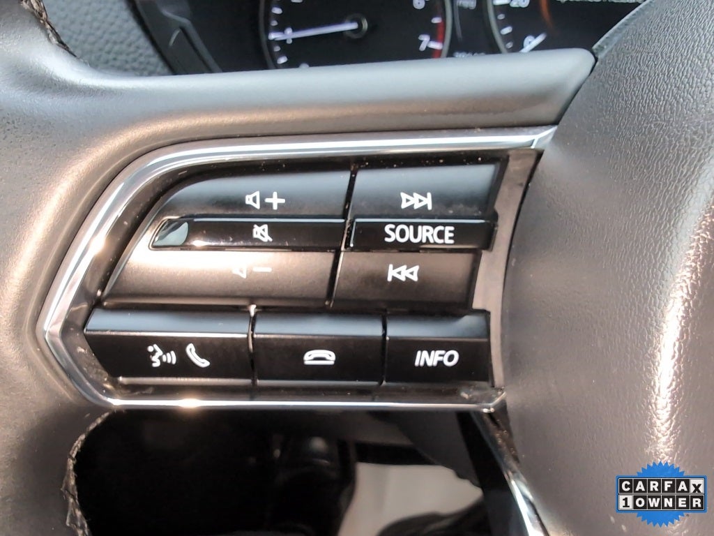 2024 Mazda Mazda CX-90 3.3 Turbo Preferred Plus