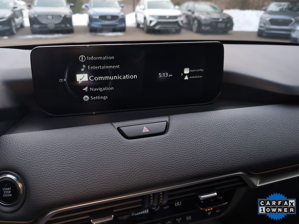 2024 Mazda Mazda CX-90 3.3 Turbo Preferred Plus