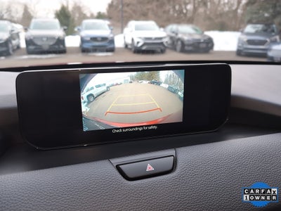 2024 Mazda Mazda CX-90 3.3 Turbo Preferred Plus