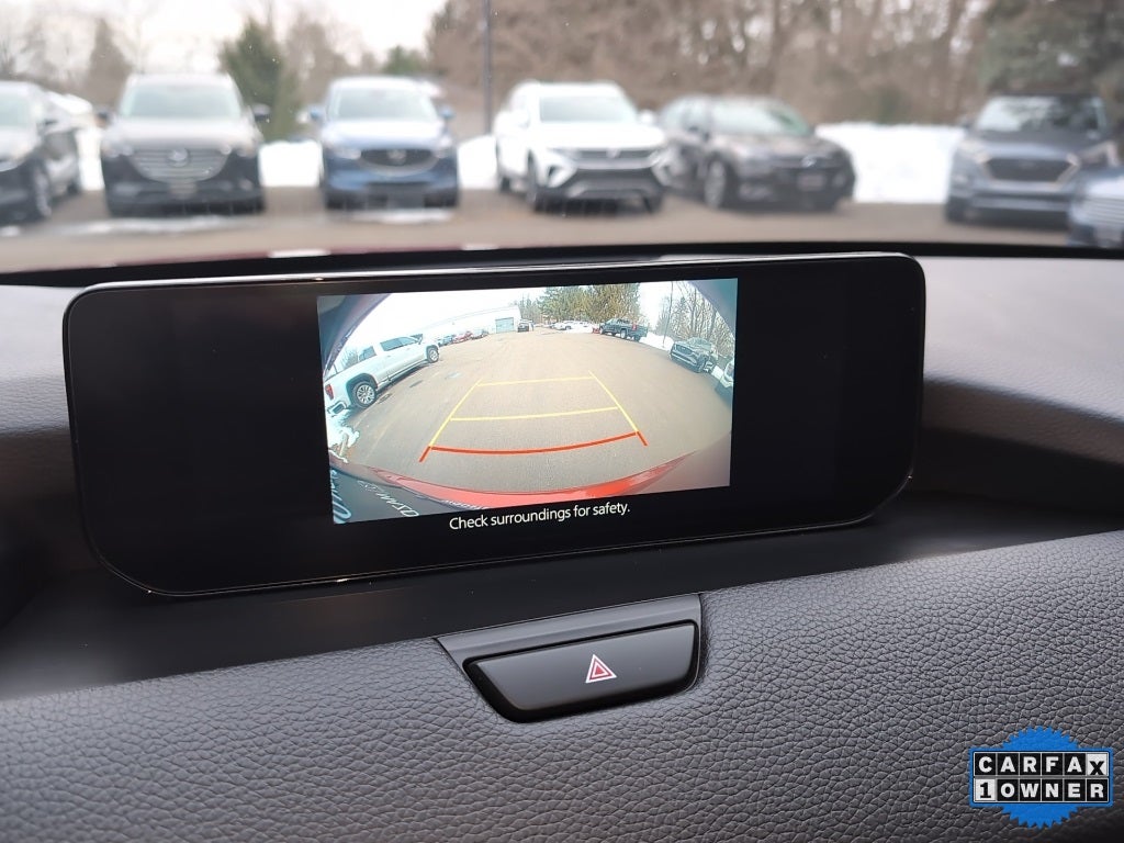 2024 Mazda Mazda CX-90 3.3 Turbo Preferred Plus