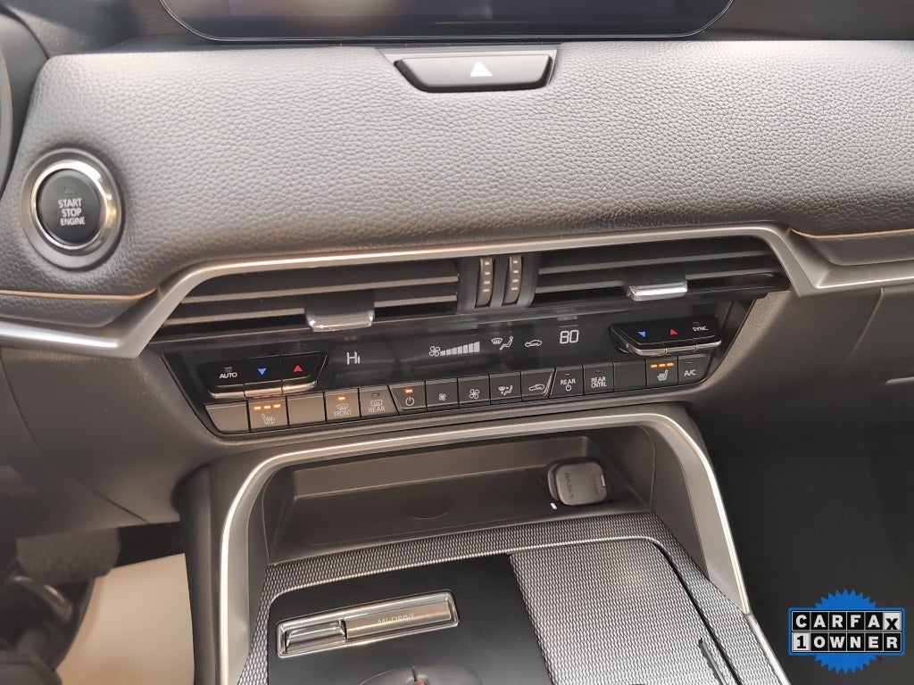 2024 Mazda Mazda CX-90 3.3 Turbo Preferred Plus