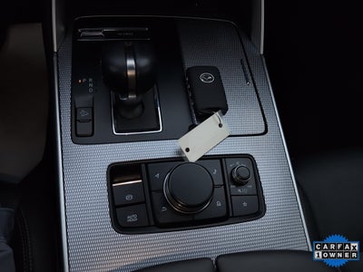 2024 Mazda Mazda CX-90 3.3 Turbo Preferred Plus