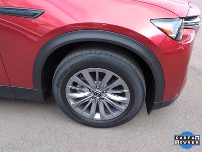 2024 Mazda Mazda CX-90 3.3 Turbo Preferred Plus