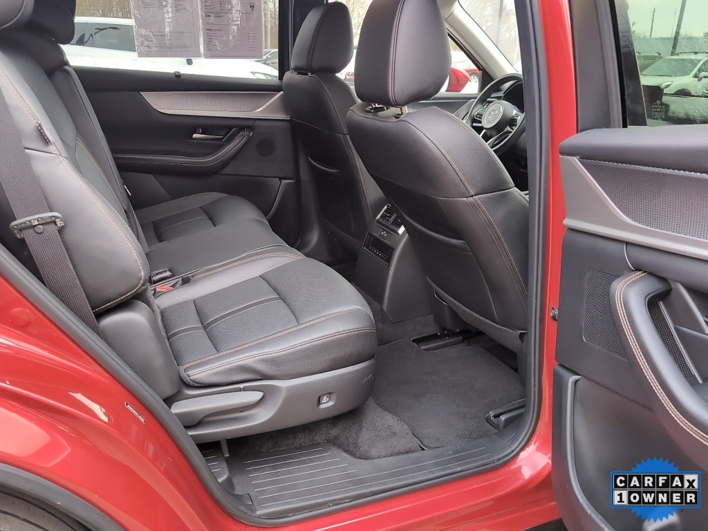 2024 Mazda Mazda CX-90 3.3 Turbo Preferred Plus