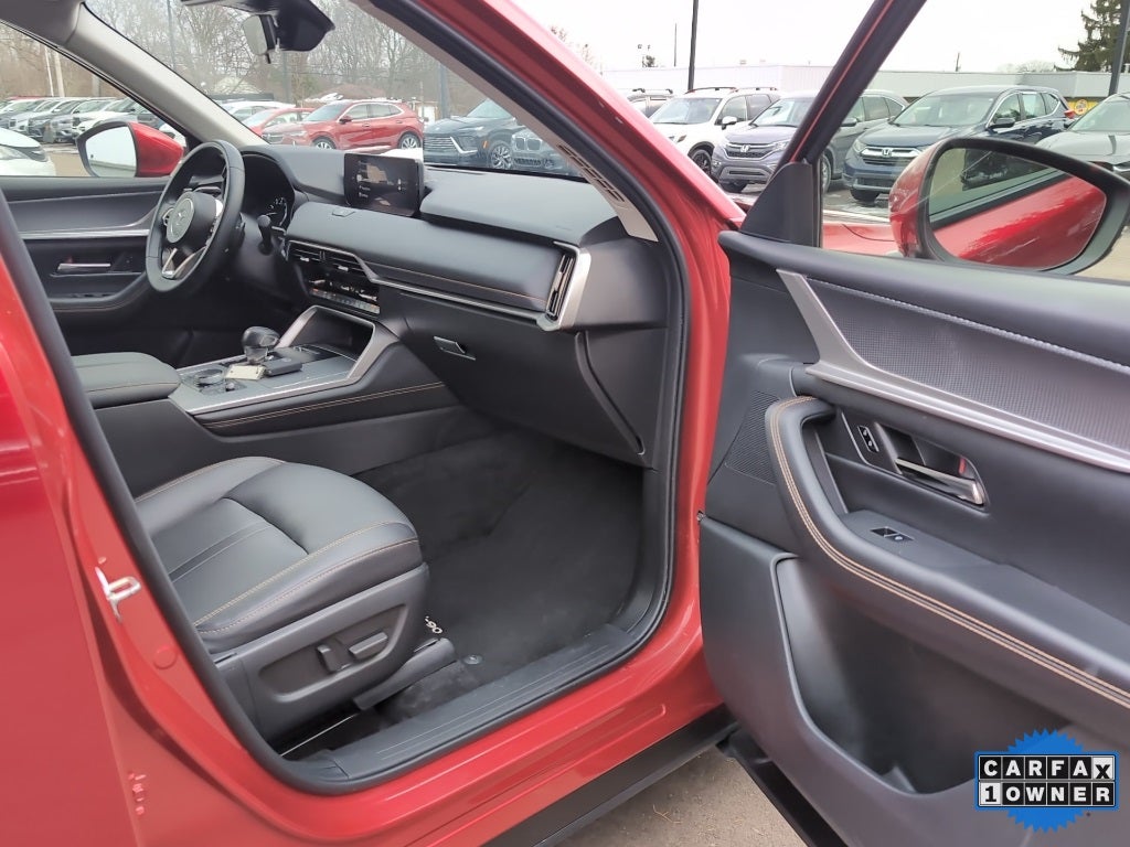 2024 Mazda Mazda CX-90 3.3 Turbo Preferred Plus