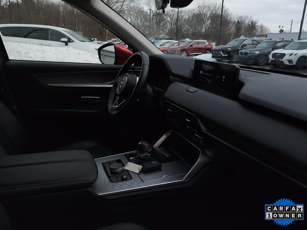 2024 Mazda Mazda CX-90 3.3 Turbo Preferred Plus