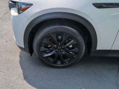2026 Mazda Mazda CX-90 3.3 Turbo Premium Sport AWD