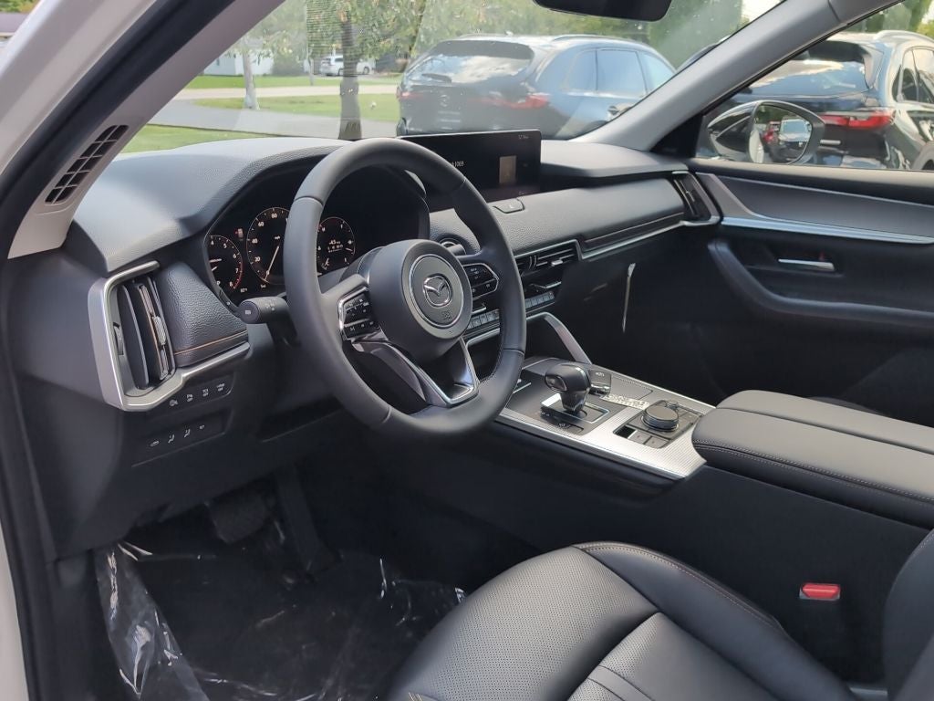 2026 Mazda Mazda CX-90 3.3 Turbo Premium Sport AWD