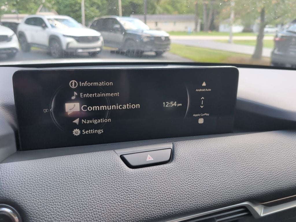 2026 Mazda Mazda CX-90 3.3 Turbo Premium Sport AWD