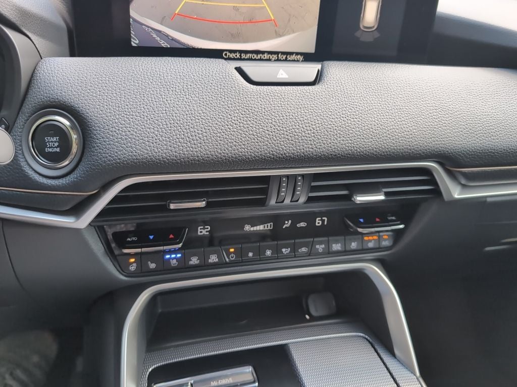 2026 Mazda Mazda CX-90 3.3 Turbo Premium Sport AWD