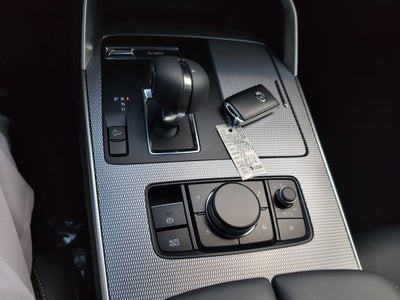 2026 Mazda Mazda CX-90 3.3 Turbo Premium Sport AWD