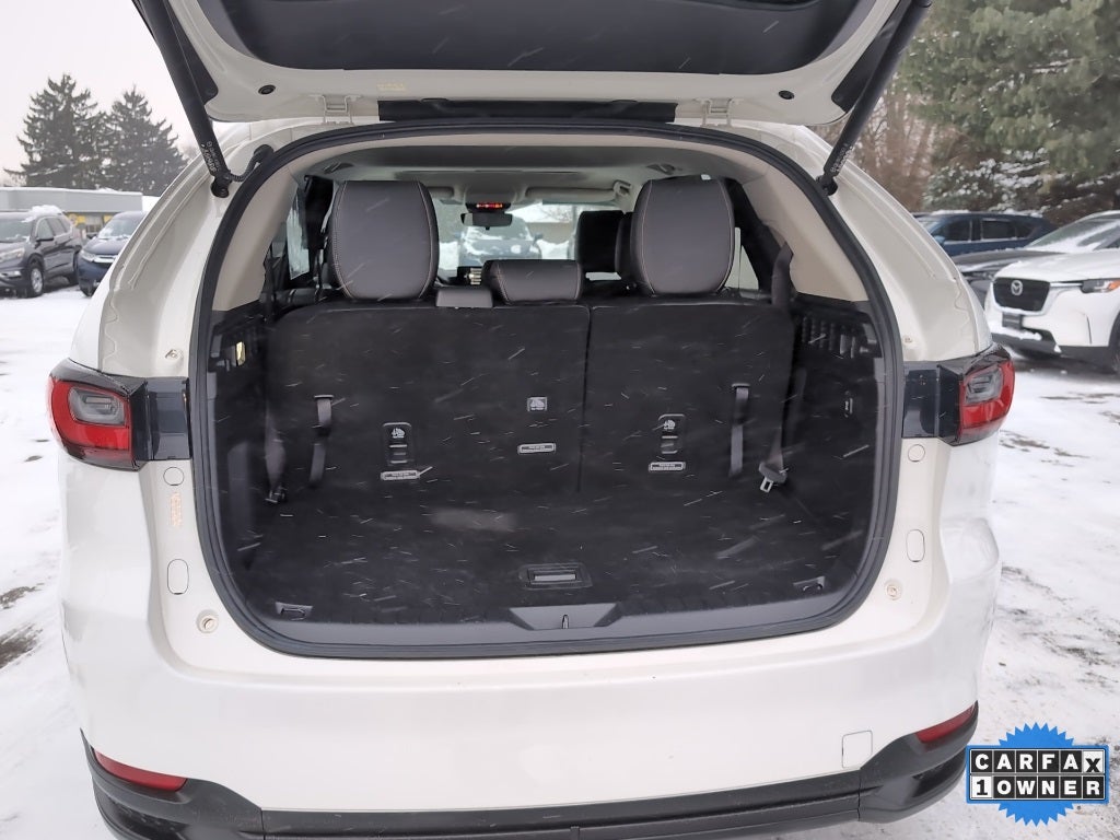 2024 Mazda Mazda CX-90 3.3 Turbo Preferred Plus