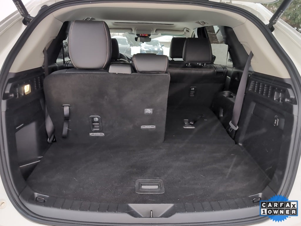 2024 Mazda Mazda CX-90 3.3 Turbo Preferred Plus