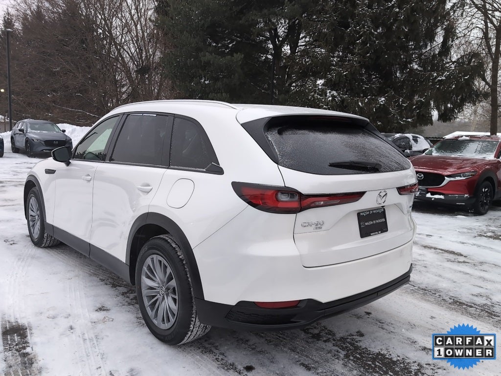 2024 Mazda Mazda CX-90 3.3 Turbo Preferred Plus
