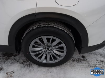 2024 Mazda Mazda CX-90 3.3 Turbo Preferred Plus