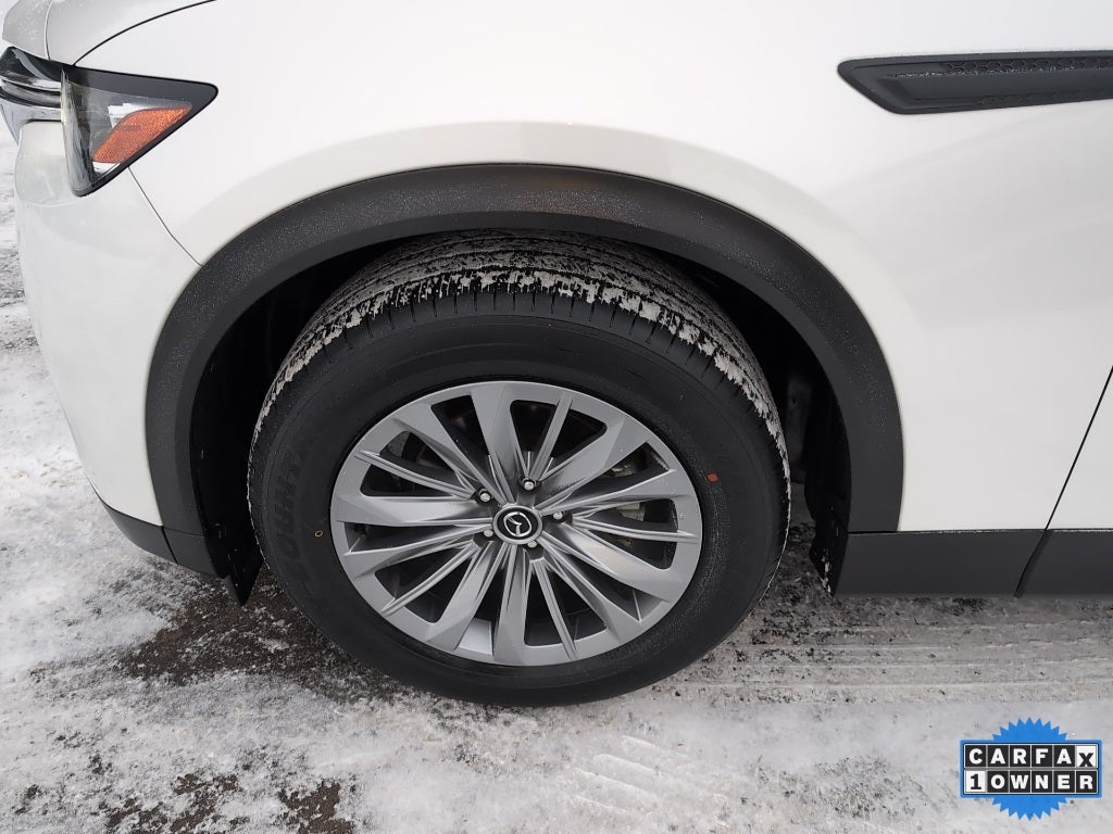 2024 Mazda Mazda CX-90 3.3 Turbo Preferred Plus