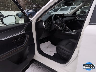 2024 Mazda Mazda CX-90 3.3 Turbo Preferred Plus