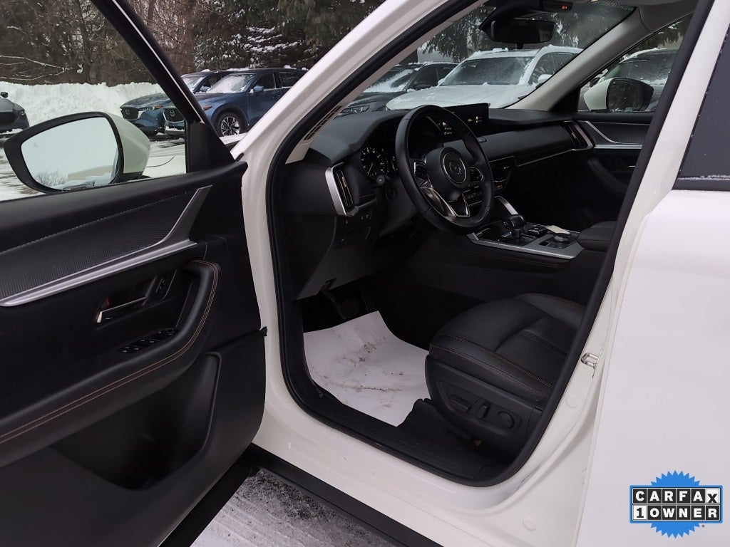 2024 Mazda Mazda CX-90 3.3 Turbo Preferred Plus