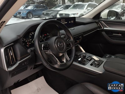 2024 Mazda Mazda CX-90 3.3 Turbo Preferred Plus