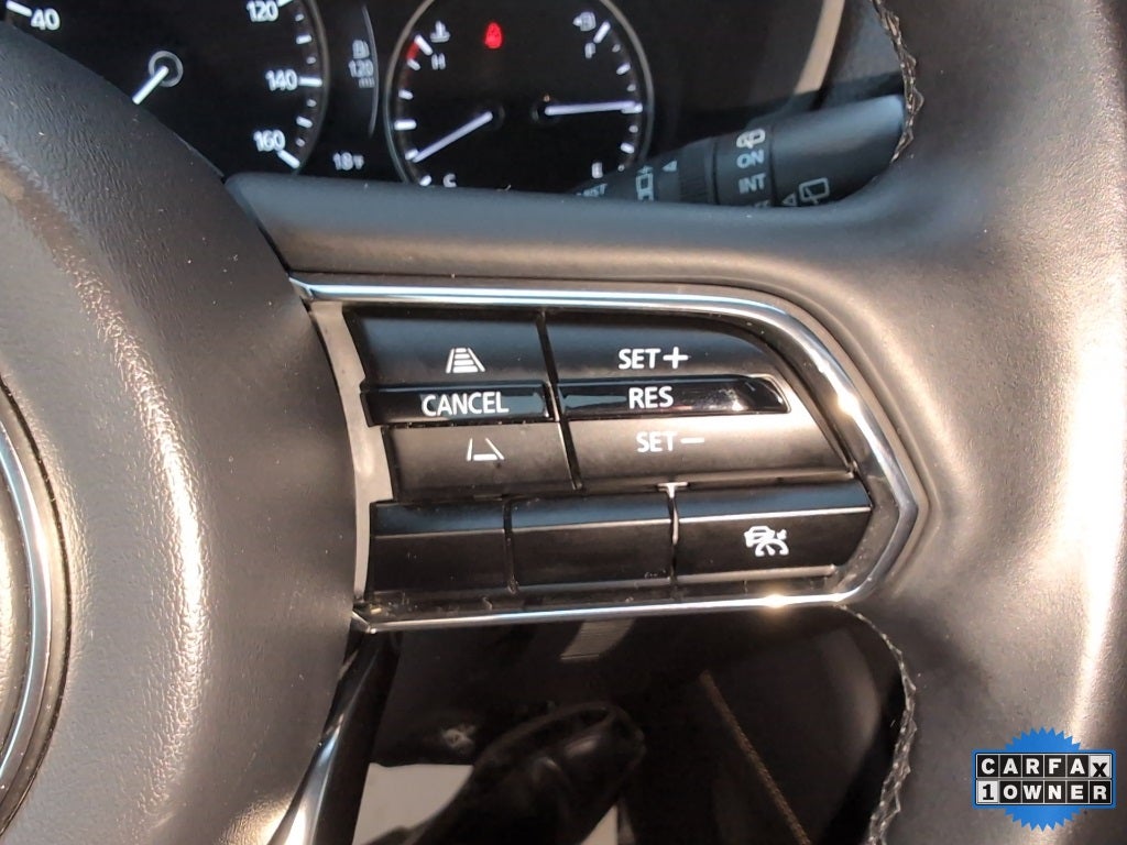 2024 Mazda Mazda CX-90 3.3 Turbo Preferred Plus