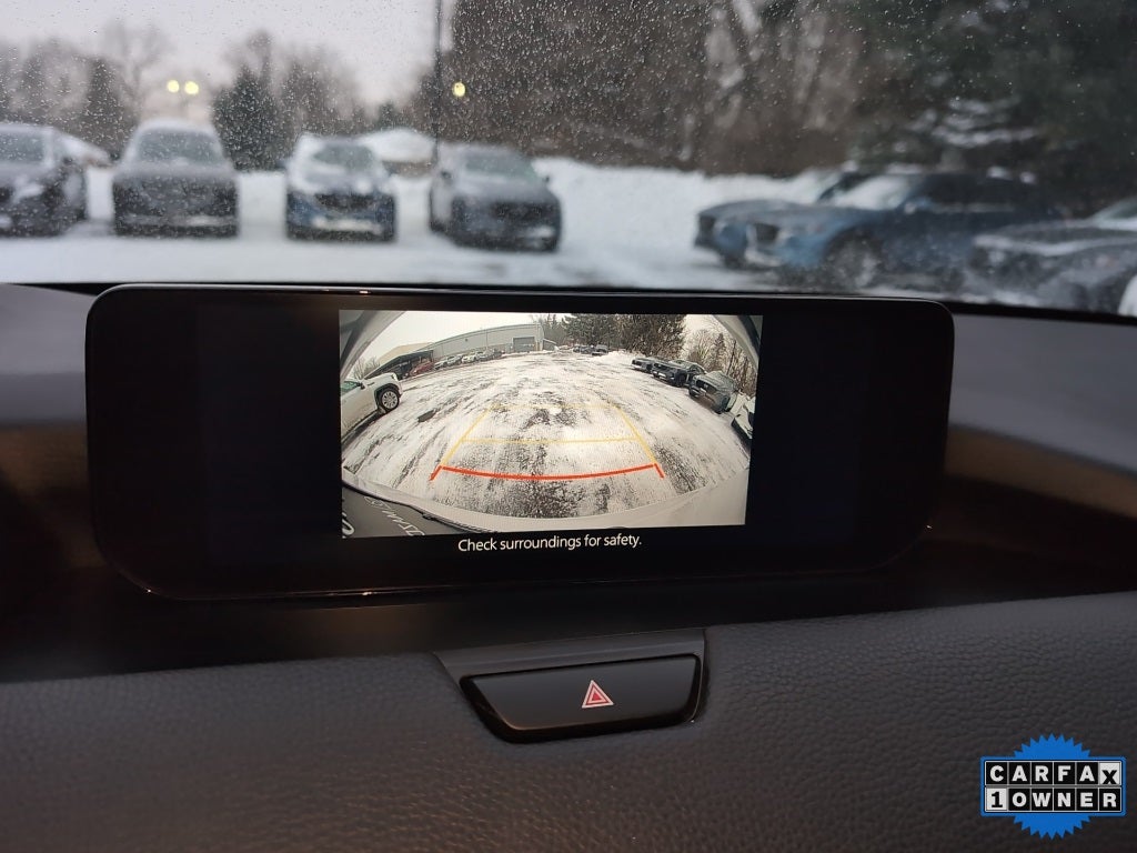 2024 Mazda Mazda CX-90 3.3 Turbo Preferred Plus